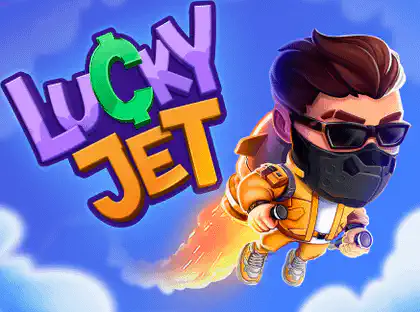 Lucky-Jet